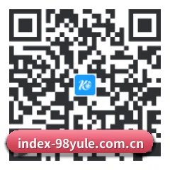 iOS 苹果版 二维码
